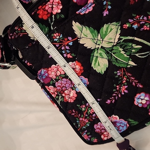 NWT Vera Bradley RFId Little Hipster - Picture 11 of 16